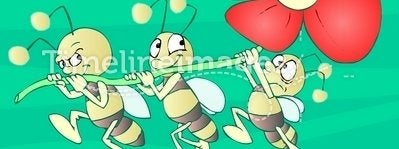 Bugs Team