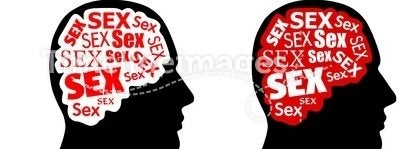 Sex on The Brain