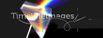 Optical prism