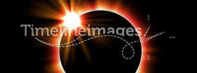 Solar Eclips