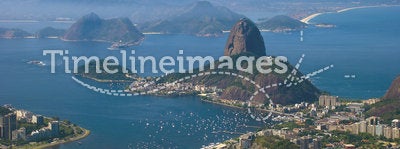 Sugar Loaf - Rio de Janeiro