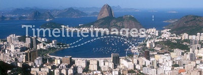 Rio de Janeiro, Sugar Loaf