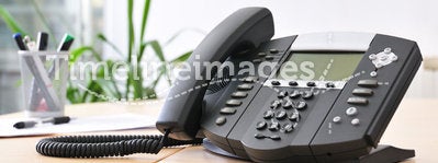 Advanced VoIP Phone
