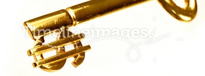 Gold key 2