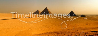 Pyramids of giza 08