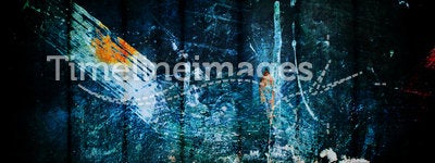 Abstract, textured, backgrounds