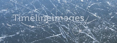 Ice Rink Texture