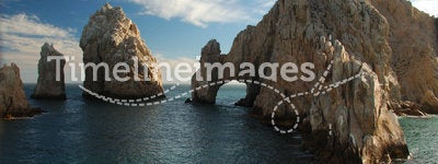 Los Arcos Cabo San Lucas