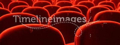 Theater seatings