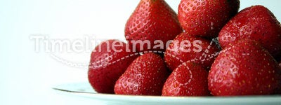 Strawberries V