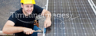 Green Jobs - Renewable Resources
