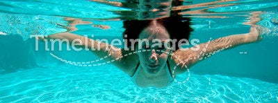 Swimming 2